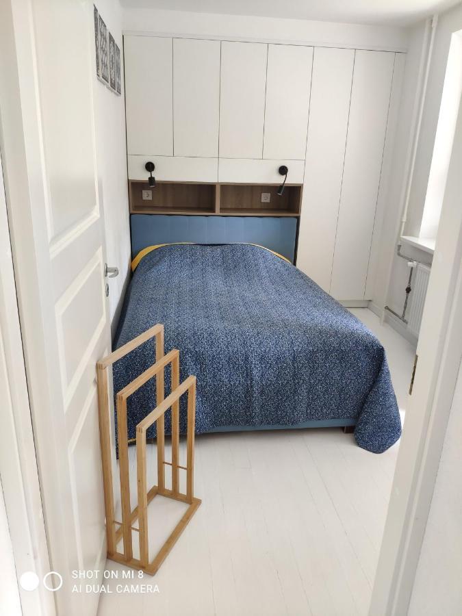 Studio Apartment "Balta" 팔랑가 외부 사진