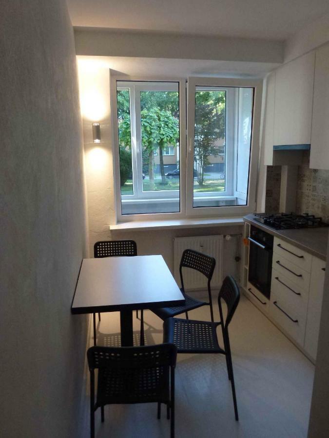 Studio Apartment "Balta" 팔랑가 외부 사진