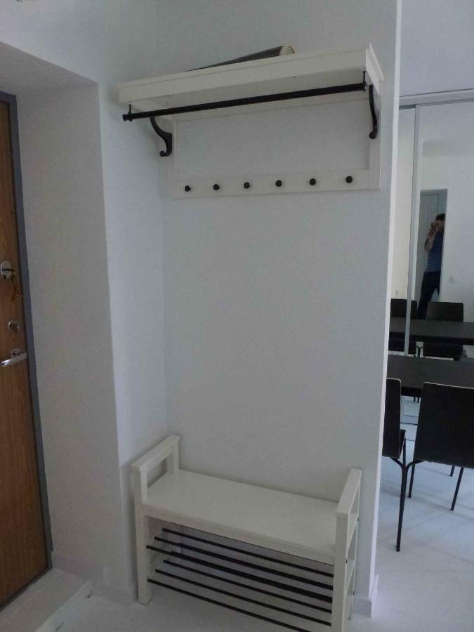 Studio Apartment "Balta" 팔랑가 외부 사진