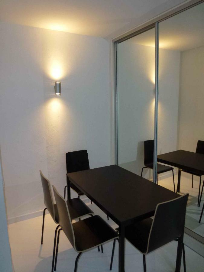 Studio Apartment "Balta" 팔랑가 외부 사진