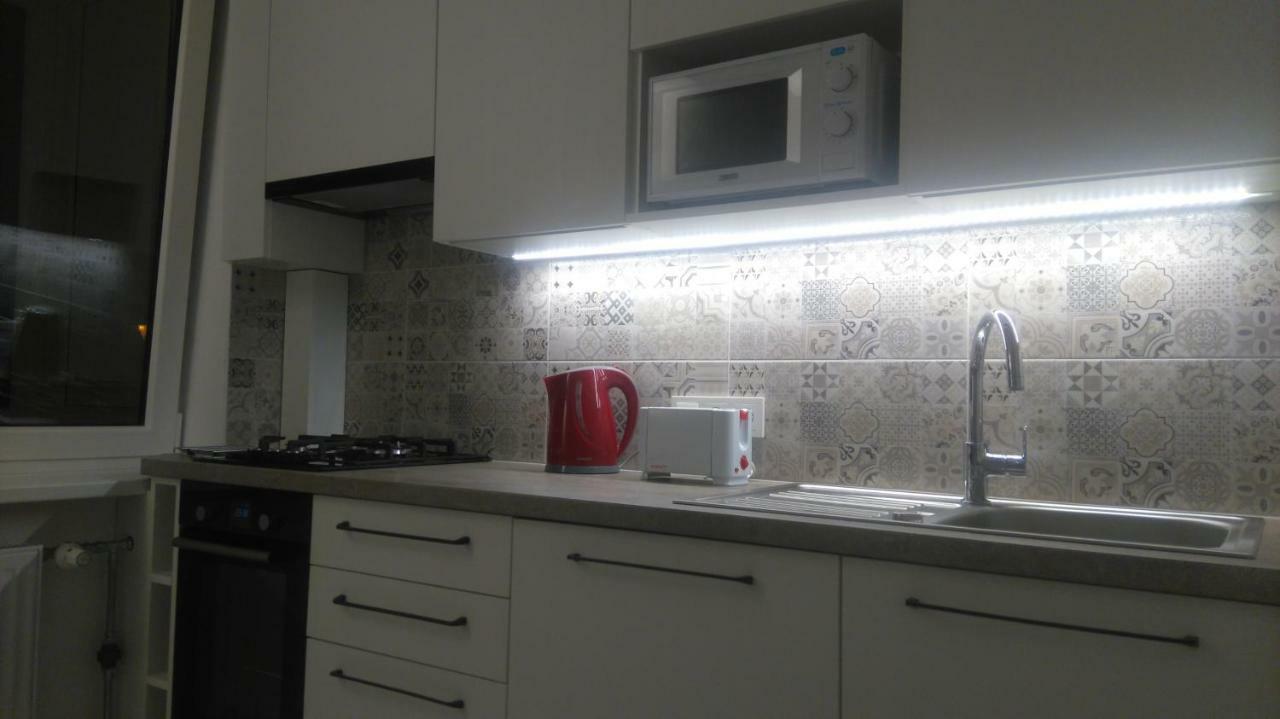 Studio Apartment "Balta" 팔랑가 외부 사진