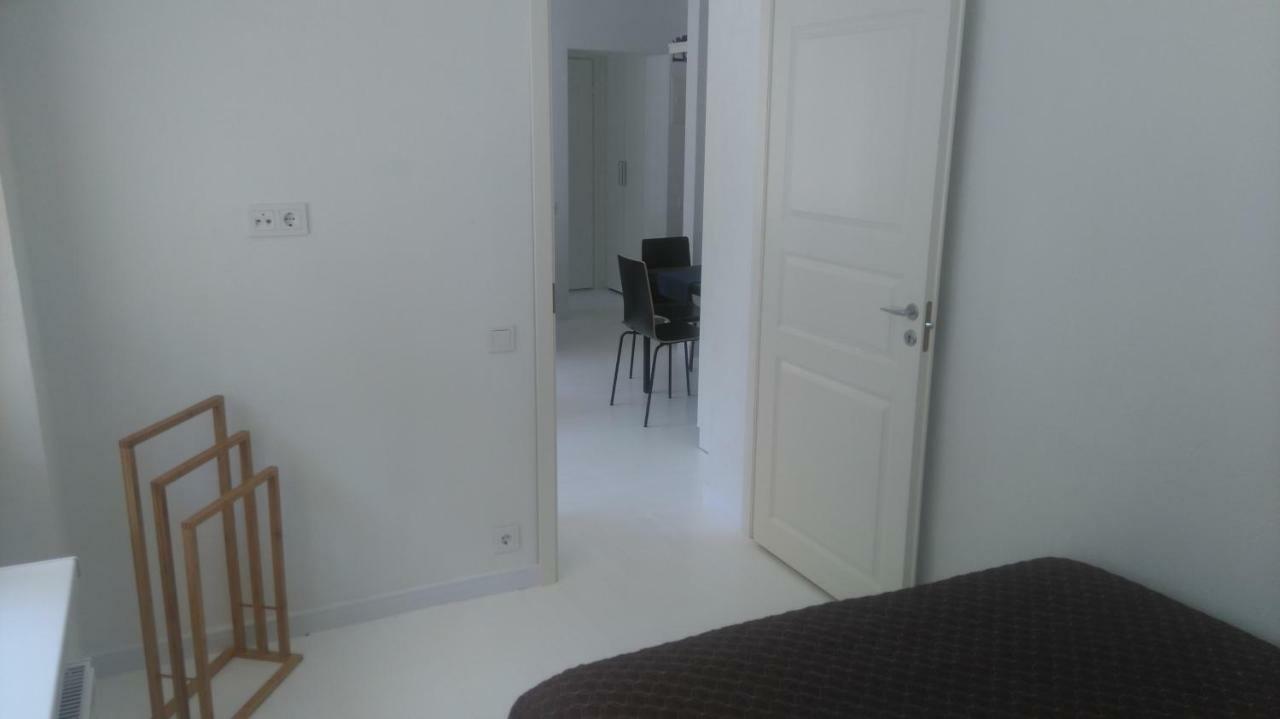 Studio Apartment "Balta" 팔랑가 외부 사진