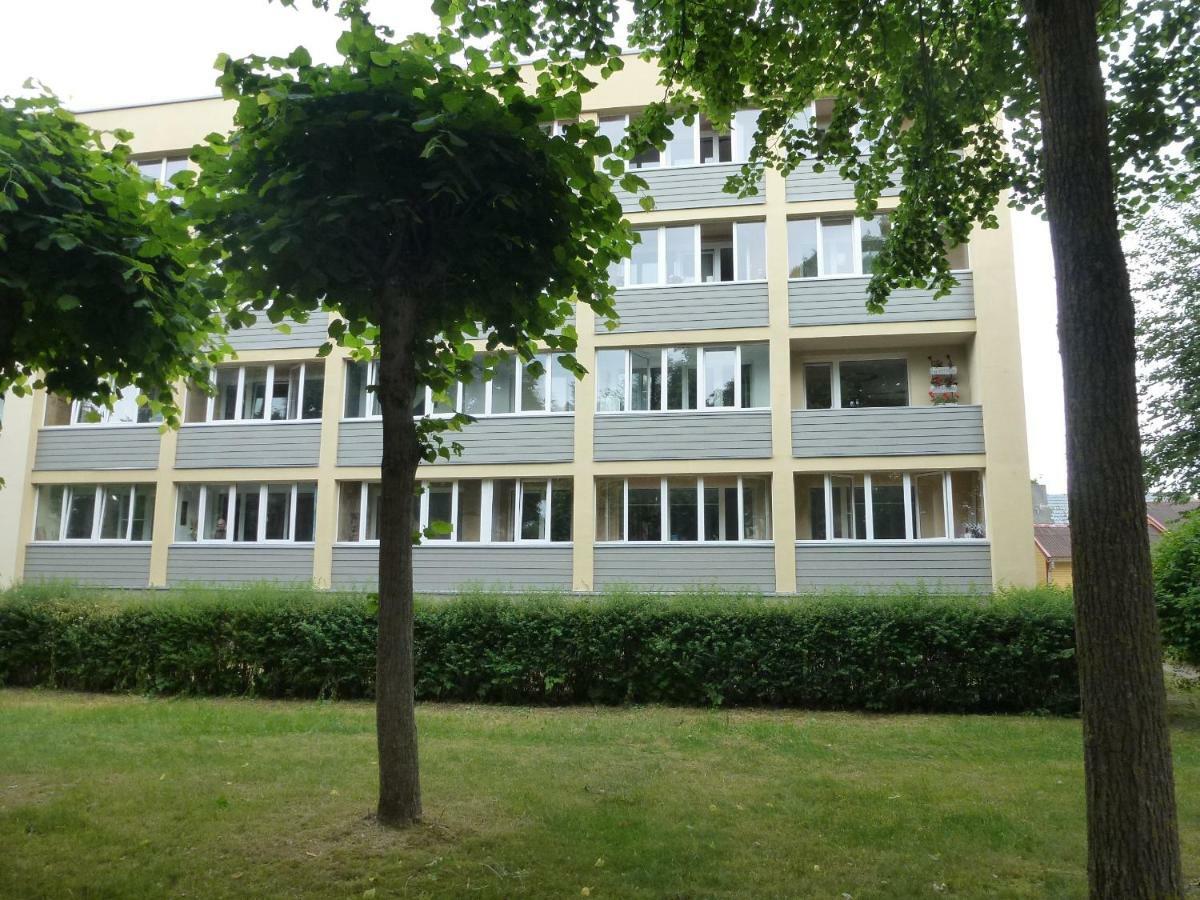 Studio Apartment "Balta" 팔랑가 외부 사진