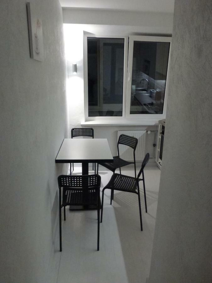 Studio Apartment "Balta" 팔랑가 외부 사진