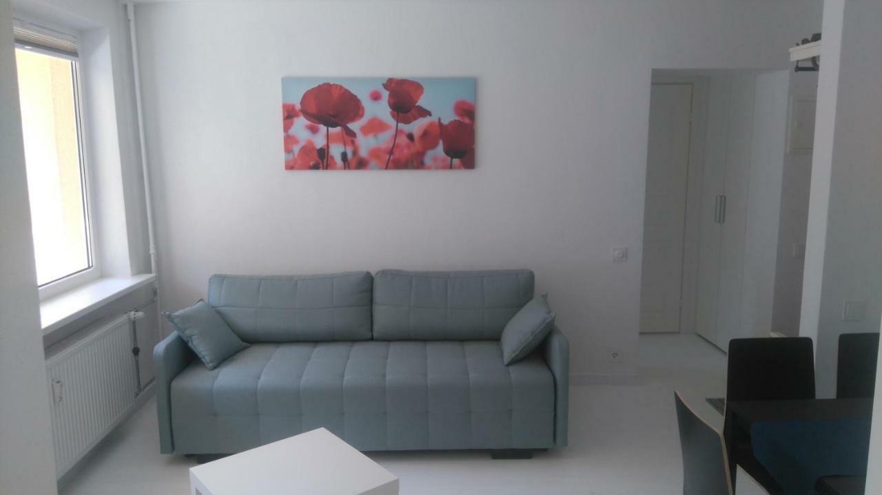 Studio Apartment "Balta" 팔랑가 외부 사진