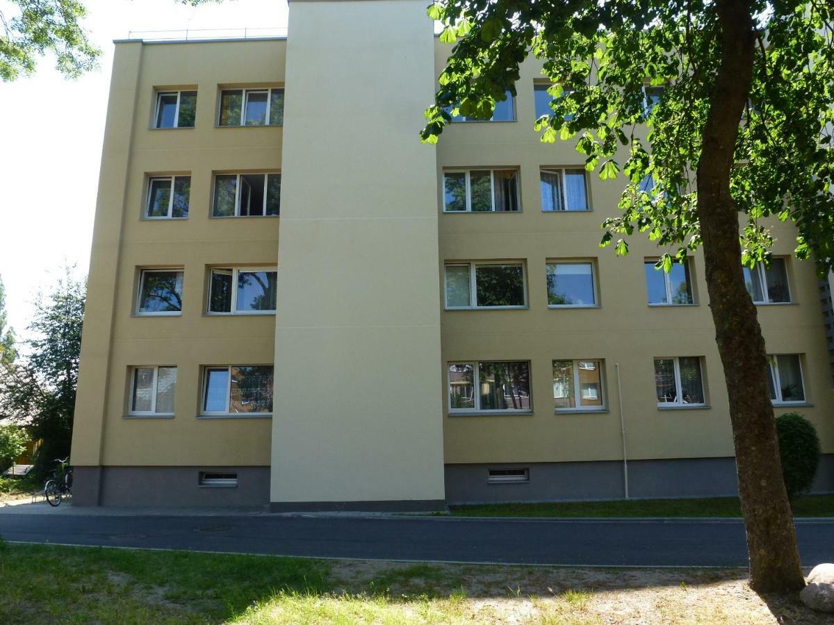 Studio Apartment "Balta" 팔랑가 외부 사진